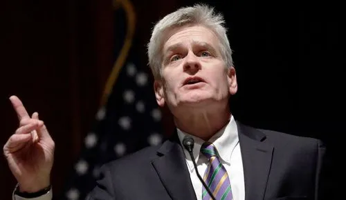 Sen. Bill Cassidy