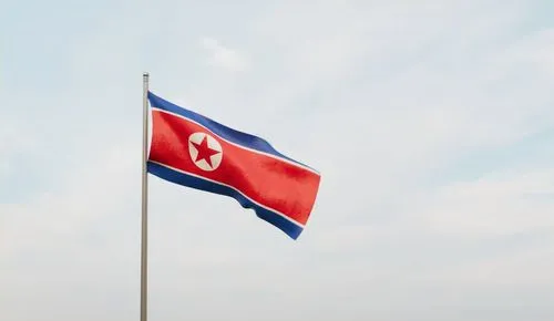 DPRK