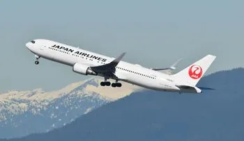 japan airlines