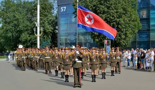 North Korea