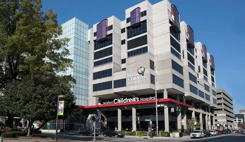 Norton Children's Hospital