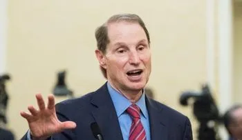 ron wyden