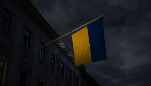 ukraine flag