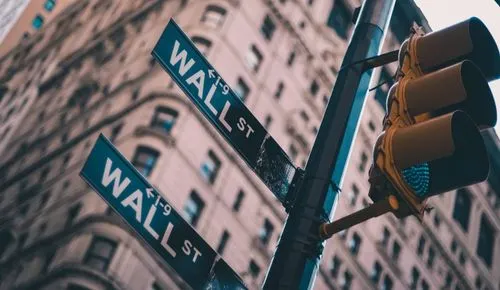 Wall Street